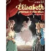 livre elisabeth, princesse à versailles tome 18 - le fantôme de l'opéra