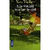 livre elle voulait toucher le ciel