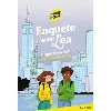 livre enquête avec léa - enigme à new york