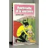 livre fantômette et la couronne