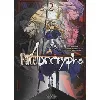 livre fate/apocrypha - tome 2