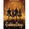 livre golden dogs - tome 1 - fanny
