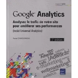 livre google analytics