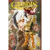 livre grimms - tome 2