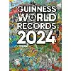 livre guinness world records 2024