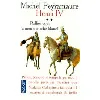 livre henri iv
