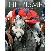 livre hippisme - le grand des courses de chevaux