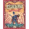 livre homunculus t02