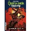 livre horrorland, tome 09