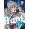 livre hunt - le jeu du loup garou - beast side - tome 2