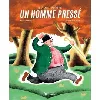 livre il était une fois un homme pressé