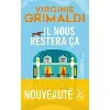 livre il nous restera ça