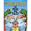 livre iznogoud de père en fils ! - tome 30