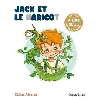 livre jack et le haricot - les lectures naturelles