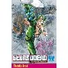 livre jojo's - stone ocean t07