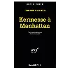livre kermesse à manhattan