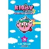 livre kirby fantasy t04