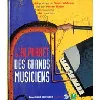 livre l'alphabet des grands musiciens
