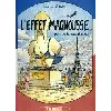 livre l'effet magnousse