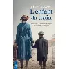 livre l'enfant du train