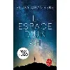 livre l'espace d'un an (les voyageurs, tome 1)