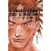 livre l'habitant de l'infini