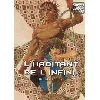 livre l'habitant de l'infini
