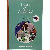 livre l heure des papapis