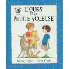 livre l'ours et la petite voleuse