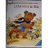 livre l'ourson à la flute