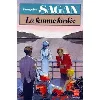 livre la femme fardée