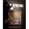 livre la iii ème république à ses débuts