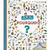 livre la petite encyclopédie des pourquoi ?