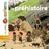 livre la préhistoire