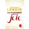 livre la puissance de la joie