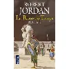livre la roue du temps tome 18 - perfidie