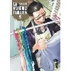 livre la voie du tablier - tome 3