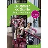 livre le barbier de séville - ou la précaution inutile