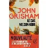 livre le cas nelson kerr
