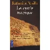 livre le cercle magique