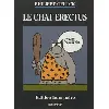livre le chat erectus
