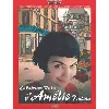 livre le fabuleux destin d'amélie poulain