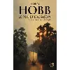 livre le fou et l'assassin tome 5 - sur les rives de l'art