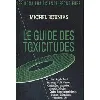 livre le guide des toxicitudes