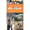 livre le guide hachette du chat