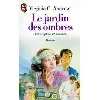 livre le jardin des ombres