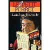 livre le petit perret - illustré par l'exempl