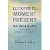 livre le pouvoir du moment présent - 52 cartes d'inspiration