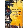 livre le prieure de l'oranger - premiere partie