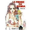 livre le prince du manga